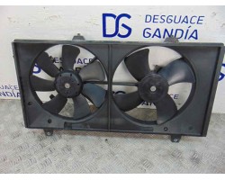 Electroventilador