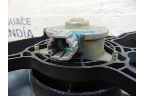 Electroventilador