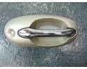 Maneta exterior delantera derecha, Kia Carnival Ii (Fl) 2.9 CDRi EX 2002, K53A58410