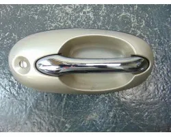 Maneta exterior delantera derecha, Kia Carnival Ii (Fl) 2.9 CDRi EX 2002, K53A58410