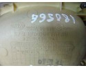 Maneta exterior delantera derecha, Kia Carnival Ii (Fl) 2.9 CDRi EX 2002, K53A58410