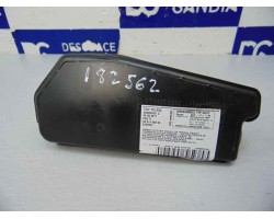 Airbag lateral izquierdo, 9661448380