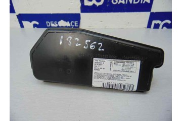 Airbag lateral izquierdo, 9661448380