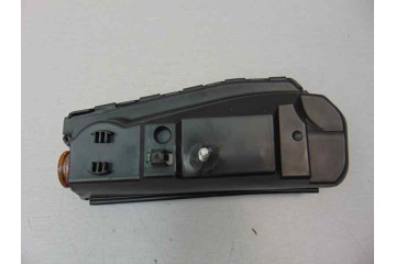 Airbag lateral izquierdo, 9661448380