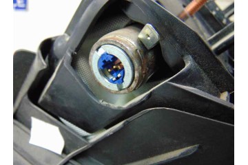 Airbag lateral izquierdo, 96559939