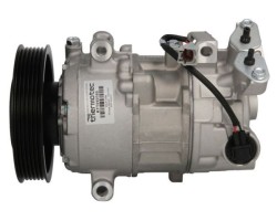 AIR CONDITIONING COMPRESSOR RENAULT GRAND SCENIC III MEGANE MEGANE III MODUS