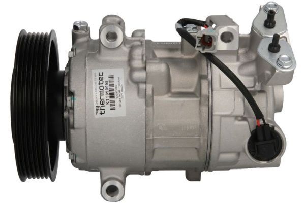 AIR CONDITIONING COMPRESSOR RENAULT GRAND SCENIC III MEGANE MEGANE III MODUS