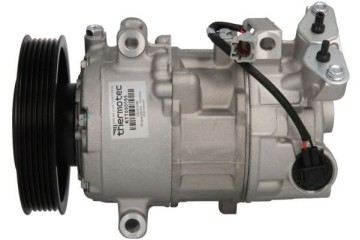 AIR CONDITIONING COMPRESSOR RENAULT GRAND SCENIC III MEGANE MEGANE III MODUS