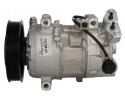 AIR CONDITIONING COMPRESSOR RENAULT GRAND SCENIC III MEGANE MEGANE III MODUS Part manufacturer Thermotec