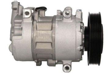 AIR CONDITIONING COMPRESSOR RENAULT GRAND SCENIC III MEGANE MEGANE III MODUS Catalog number of the part KTT090095