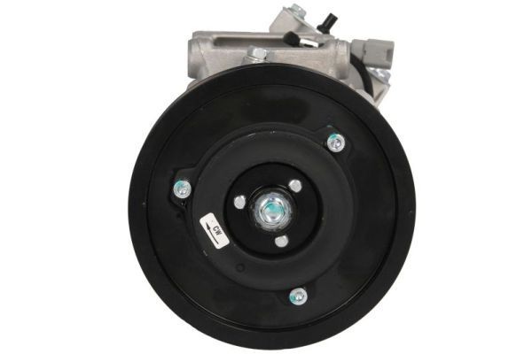 AIR CONDITIONING COMPRESSOR RENAULT GRAND SCENIC III MEGANE MEGANE III MODUS Quality of parts according to GVO Q original with f