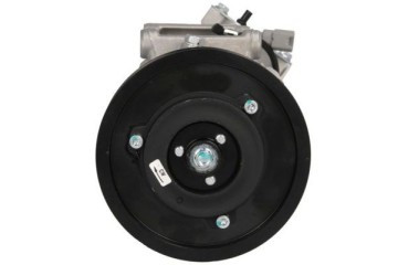 AIR CONDITIONING COMPRESSOR RENAULT GRAND SCENIC III MEGANE MEGANE III MODUS Quality of parts according to GVO Q original with f