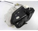 Cerradura puerta delantera izquierda, Audi A4 Avant (8E) 2.0 Tdi 2005, 8E1837015AA