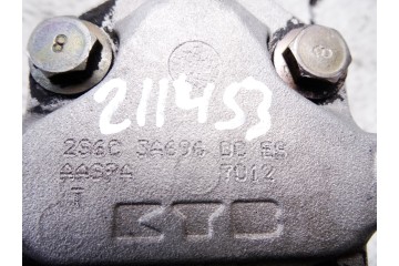 2S6C3A696DC BOMBA DIRECCION FORD FIESTA (CBK)