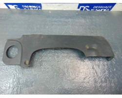 Tapa motor, Bmw Serie X5 (E53) 3.0d 2003, 7787103