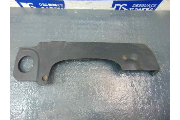 Tapa motor, Bmw Serie X5 (E53) 3.0d 2003, 7787103
