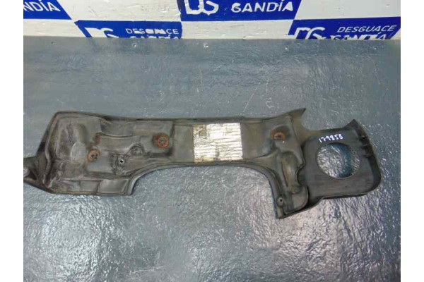 Tapa motor, Bmw Serie X5 (E53) 3.0d 2003, 7787103