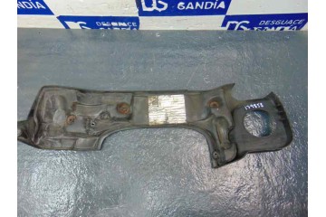 Tapa motor, Bmw Serie X5 (E53) 3.0d 2003, 7787103