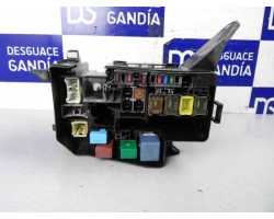 Caja reles / fusibles, Toyota RAV4 (A3) Sol 2008