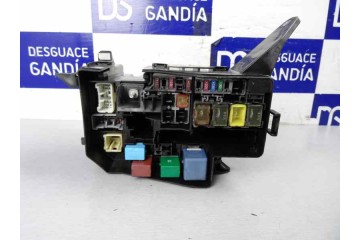 Caja reles / fusibles, Toyota RAV4 (A3) Sol 2008