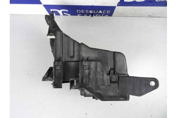 Caja reles / fusibles, Toyota RAV4 (A3) Sol 2008