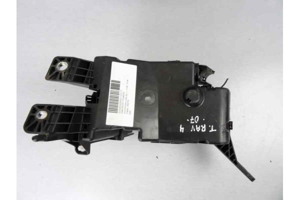 Caja reles / fusibles, Toyota RAV4 (A3) Sol 2008