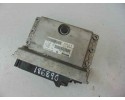 Centralita motor uce, 9624519580