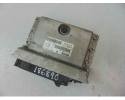 Centralita motor uce, 9624519580