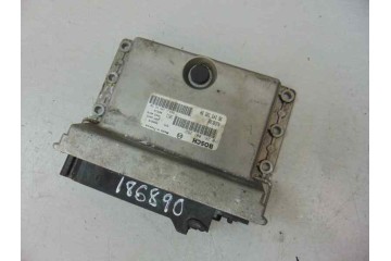 Centralita motor uce, 9624519580