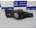 Faro antiniebla izquierdo, Bmw Serie 7 (E65/E66) 730d 2008