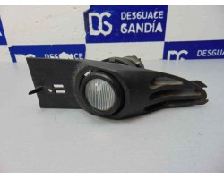 Faro antiniebla izquierdo, Bmw Serie 7 (E65/E66) 730d 2008