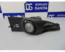 Faro antiniebla izquierdo, Bmw Serie 7 (E65/E66) 730d 2008