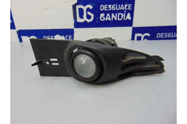 Faro antiniebla izquierdo, Bmw Serie 7 (E65/E66) 730d 2008