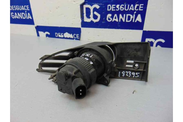 Faro antiniebla izquierdo, Bmw Serie 7 (E65/E66) 730d 2008