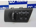 Mando luces, Bmw Serie X3 (E83) * 2007, 3420270