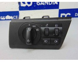 Mando luces, Bmw Serie X3 (E83) * 2007, 3420270