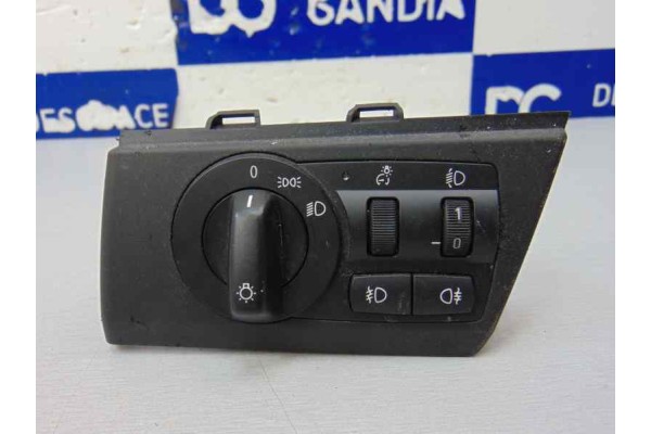 Mando luces, Bmw Serie X3 (E83) * 2007, 3420270