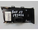 Mando luces, Bmw Serie X3 (E83) * 2007, 3420270