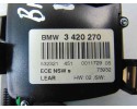 Mando luces, Bmw Serie X3 (E83) * 2007, 3420270