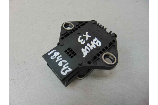 Sensor, Bmw Serie X3 (E83) 2.0d 2007, 3417699