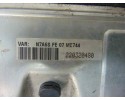 Centralita motor uce, 9638765980