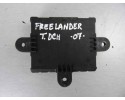 Módulo electrónico, Land Rover Freelander (LR2) TD4 Se 2007, 7G9T14B534BD