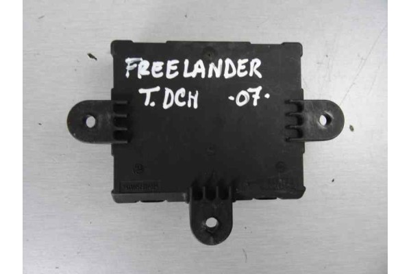 Módulo electrónico, Land Rover Freelander (LR2) TD4 Se 2007, 7G9T14B534BD