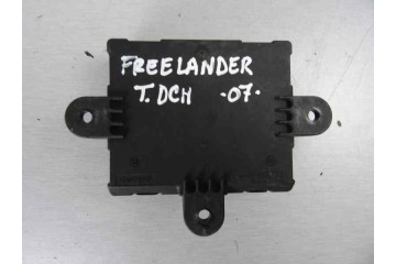 Módulo electrónico, Land Rover Freelander (LR2) TD4 Se 2007, 7G9T14B534BD