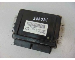 Centralita motor uce, Daewoo Matiz Cd, 96291050
