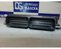 Centralita motor uce, Daewoo Matiz Cd, 96291050