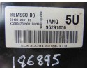 Centralita motor uce, Daewoo Matiz Cd, 96291050
