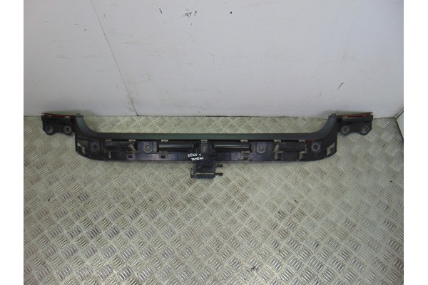 Molduras traseras, Bmw Serie 1 Berlina (E81/E87) 123d 2009, 7058521