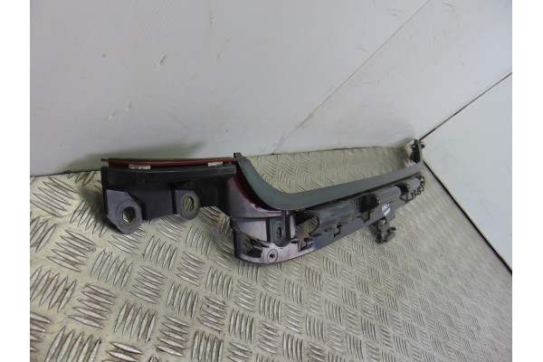 Molduras traseras, Bmw Serie 1 Berlina (E81/E87) 123d 2009, 7058521