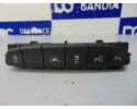 Mando multifuncion, Opel Astra K Berlina 5P Dynamic Start/Stop 2015, 13432228